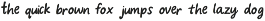 Pumpkin Pie Font Duo preview