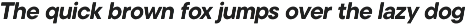Cavren Sans preview