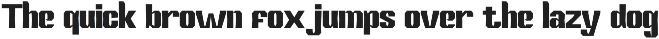 Timeless Jacques - Retro Futuristic preview