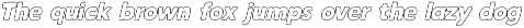 Chonk - Bold Display Font preview