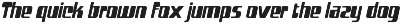 CS Vontech – Y2K Font preview