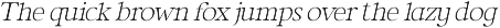 CS Rollent – Classic Serif Font preview