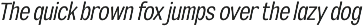Kelaba Sans preview