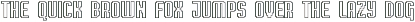 Sharpix - Pixel Font Family preview