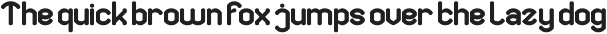 smooth innovation font preview