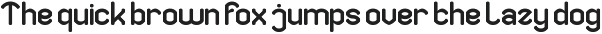 smooth innovation font preview