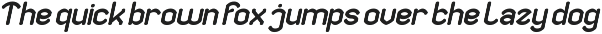 smooth innovation font preview