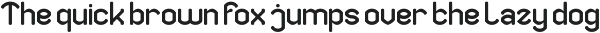 smooth innovation font preview