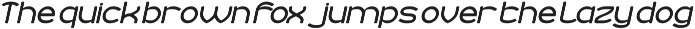 Minimal Clean font preview