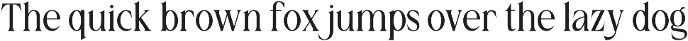 The Gold Bachelor Modern Serif Font preview