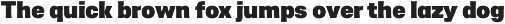 Asperia Maestro Typeface preview
