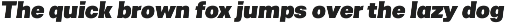Asperia Maestro Typeface preview