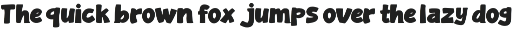 Whoops Sans - Handwritten Font preview