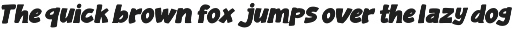 Whoops Sans - Handwritten Font preview