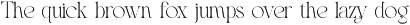 Sakero || Modern Classy Serif Font preview