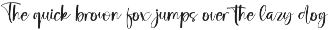 Simple Stylish preview