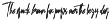 Qonttany - Brushed Signature Font font preview