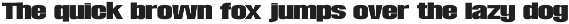 Dx Playhigh 21 Font + Variable preview