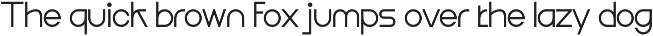 Grople Minimalist Sans Serif preview