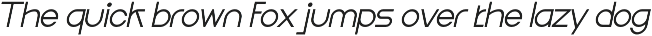 Grople Minimalist Sans Serif preview