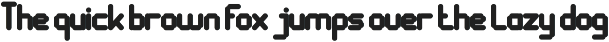 Video Games font preview