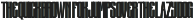 Sixseven - Ultra Condensed Sans preview