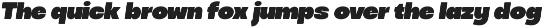 Pottred Bold Display Font preview