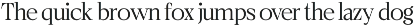 Hermas – Christmas Font preview