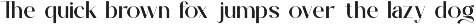 Hoolenn || Modern Vintage Sans Serif preview