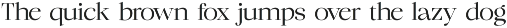 Chilton - Family Serif preview
