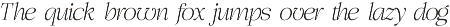 Chilton - Family Serif preview