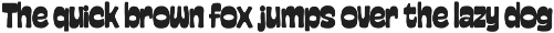 Mickyland - Playful Display Font preview