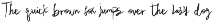 Camerta Signature preview