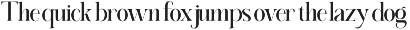 Elighina Serif preview