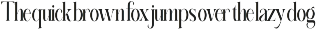 Elighina Serif preview