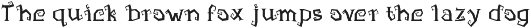 Pumpkind Spooky Halloween Font font preview