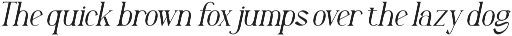 Arkalune - Serif Typeface Font preview