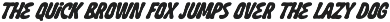 Coastal Dream a Bold Display Font preview
