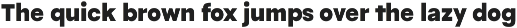 Garmit Family Font preview