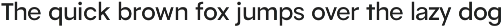 Garmit Family Font preview
