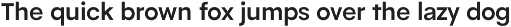 Garmit Family Font preview