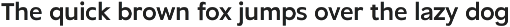 Garmit Classic Family Font preview