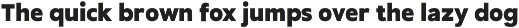 Garmit Classic Family Font preview