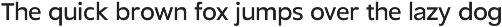 Garmit Classic Family Font preview