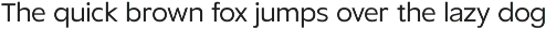 Garmit Classic Family Font preview
