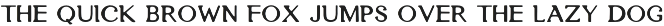 North Serif Font from By Hand Design preview