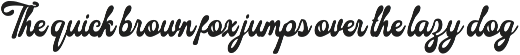 Randel Billineta Script preview
