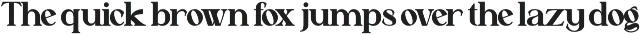 Astafine - Serif Typeface Family preview
