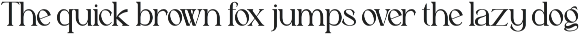 Astafine - Serif Typeface Family preview