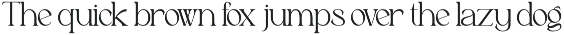Astafine - Serif Typeface Family preview